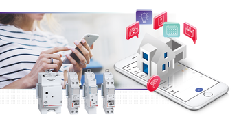 CX³ with Netatmo bei Elektro Bindel in Friedrichroda