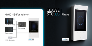 MyHOME Hausautomation bei Elektro Bindel in Friedrichroda