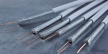 Kabel- und Steckverbinder bei Elektro Bindel in Friedrichroda