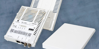 Ethernet over Coax bei Elektro Bindel in Friedrichroda