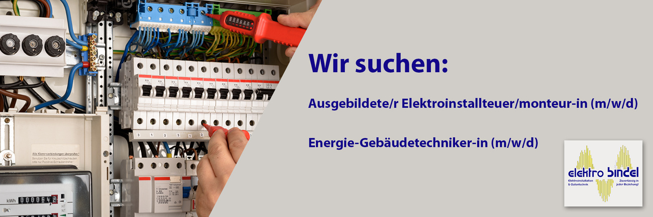 Elektro Bindel in Friedrichroda