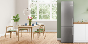 Kühlschränke und Gefriergeräte bei Elektro Bindel in Friedrichroda