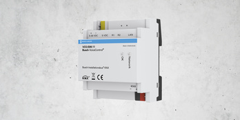 Busch-VoiceControl® bei Elektro Bindel in Friedrichroda