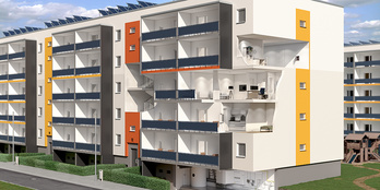 Elektroinstallation im Wohnungsbau bei Elektro Bindel in Friedrichroda