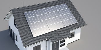 Umfassender Schutz für Photovoltaikanlagen bei Elektro Bindel in Friedrichroda