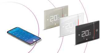 Smartes Heizen bei Elektro Bindel in Friedrichroda