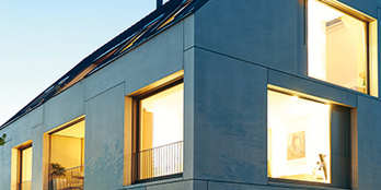 LUXORliving bei Elektro Bindel in Friedrichroda
