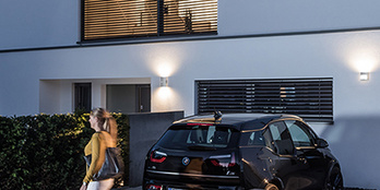 TheLeda D bei Elektro Bindel in Friedrichroda