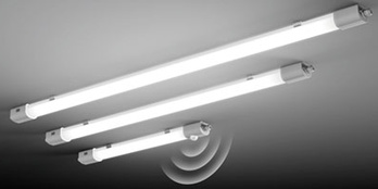Planox Feuchtraumleuchten bei Elektro Bindel in Friedrichroda