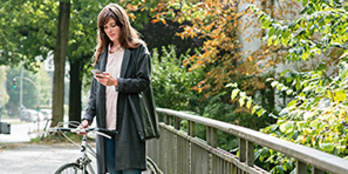 ELCOM Access Gate bei Elektro Bindel in Friedrichroda