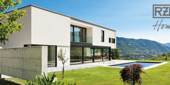 RZB Home + Basic bei Elektro Bindel in Friedrichroda