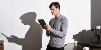 IFTTT (If this, than that) im Smart Home bei Elektro Bindel in Friedrichroda