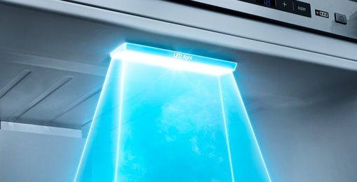 LED Licht bei Elektro Bindel in Friedrichroda
