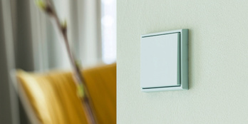 JUNG Schalterprogramme bei Elektro Bindel in Friedrichroda