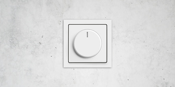 Busch-Dimmer® bei Elektro Bindel in Friedrichroda