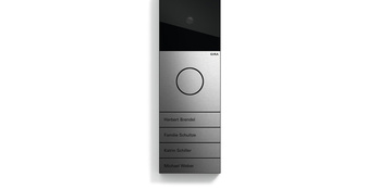 Gira System 106 bei Elektro Bindel in Friedrichroda