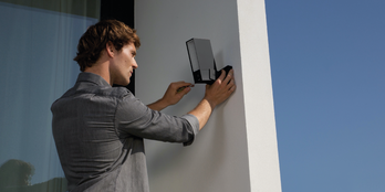 Smarte Sicherheit bei Elektro Bindel in Friedrichroda