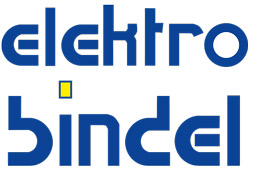 Elektro- und Datentechnik Elektro Bindel | Logo